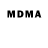 MDMA Molly geeky zebra